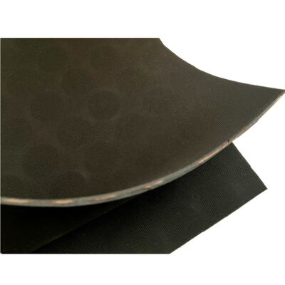 High Tensile Stretchy Waterproof Fiber Reinforced Rubber Sheet Sandwich Cloth Insert Sandwich Cloth Rubber Sheet Rubber Sheet