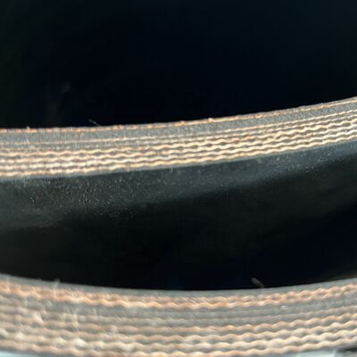 High Tensile Stretchy Waterproof Fiber Reinforced Rubber Sheet Sandwich Cloth Insert Sandwich Cloth Rubber Sheet Rubber Sheet