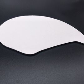 Blank Round Shape Mouse Pad Neoprene / Custom Size Circular Mouse Mat