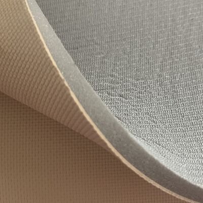 Raw Material Neolite Fiber Eva Foam Hot Melt Sheet Plastic Sheets for Shoe Sole Midsole Toe Puff