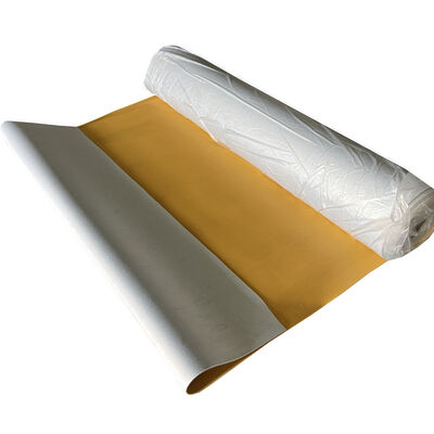 Anti-Slip Rubber Dance Shoe Sole Noise-Reducing, Customizable Rubber Sheet