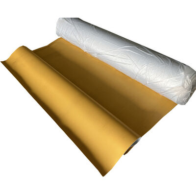 Anti-Slip Rubber Dance Shoe Sole Noise-Reducing, Customizable Rubber Sheet