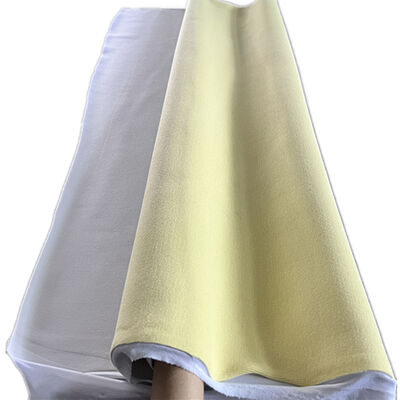 1.5mm Neoprene Sheet White Sbr Laminated Neoprene Colourful Nylon Cotton Fabric