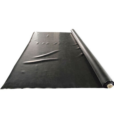 Wholesale Industrial 1mm 2mm 3mm 4mm 5mm 6mm Black Thin Latex Rubber Sheet Manufacture