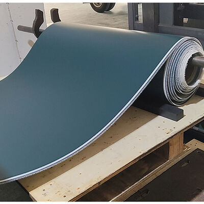 Good Price High Strength PVC Conveyor Belt