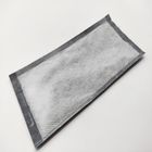 Custom Size PE Film Rubber Mats For Macromolecule Fresh Water Absorbent