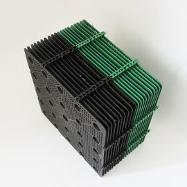 Non Toxic 835KN Water Storage HDPE Drainage Board