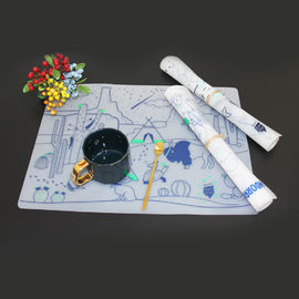 Kids Painting Food Grade Silicone Magic Drawing Mat