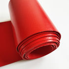 Chemical Resistance Width 1.5m 8Mpa Hypalon Fabric Roll