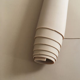 Wear Resistant Latex Thickness 3.0mm Rubber Sheet Roll