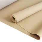 High Elastic Abrasion Resistant Pure Gum Rubber Sheet Roll