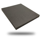 Soundproof Acoustic Foam Fireproof Rubber With Self Adhesive