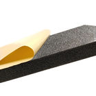 Soundproof Acoustic Foam Fireproof Rubber With Self Adhesive