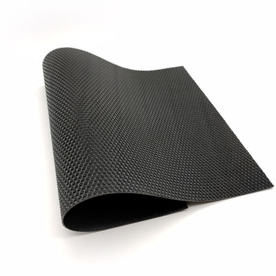 65 Shore Waterproof Vinyl Flooring Roll PVC Material For Car