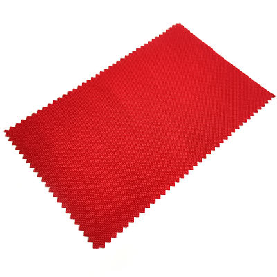 Waterproof 1000D PU Coating Polyester Oxford Fabric For Backpack