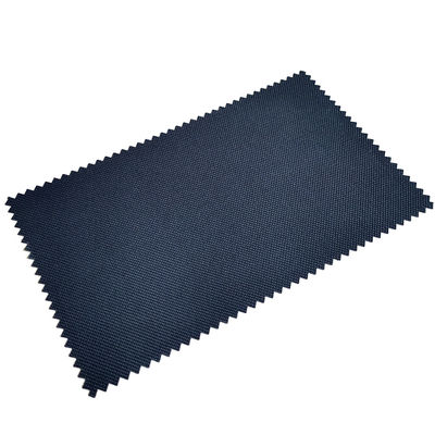 Waterproof 1000D PU Coating Polyester Oxford Fabric For Backpack