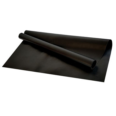 3MM Nylon Insertion 20Mpa Rubber Sheet Reinforced Anti Shock