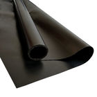 Sbr Nylon Insertion Hypalon Rubber Sheet Fabric Wear Resistant