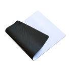 Fabric Laminated Neoprene Sheet Blank Mouse Pad For Sublimation