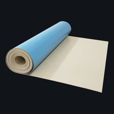 Garage Dance Room Pvc Vinyl Floor Mat Customized Easy Clean Non Skid