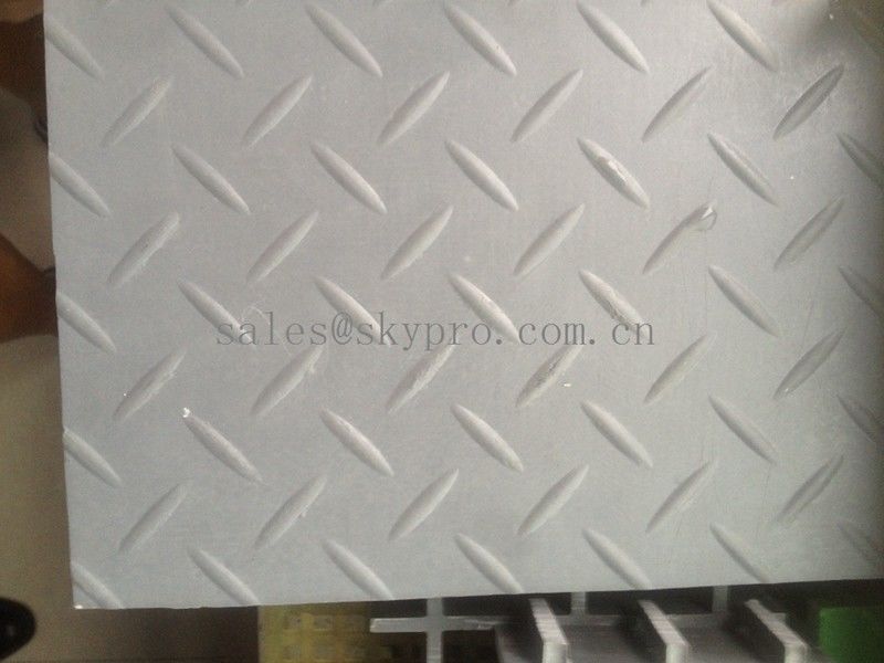 Corrosion Resistant Pultruded Fiberglass Profile , FRP pultruded profile