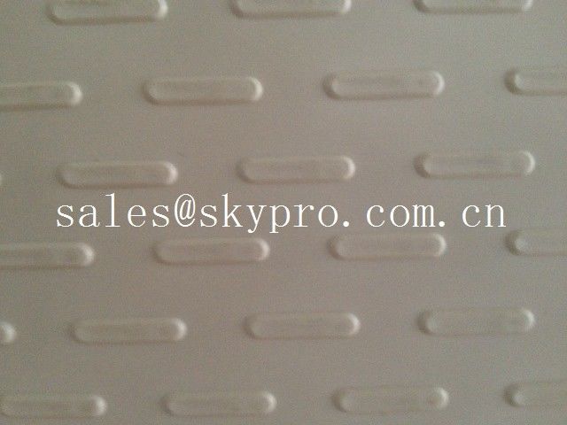 Flat or grip top light-duty PVC conveyor belting support PU TPU PE TPEE PTFE Material