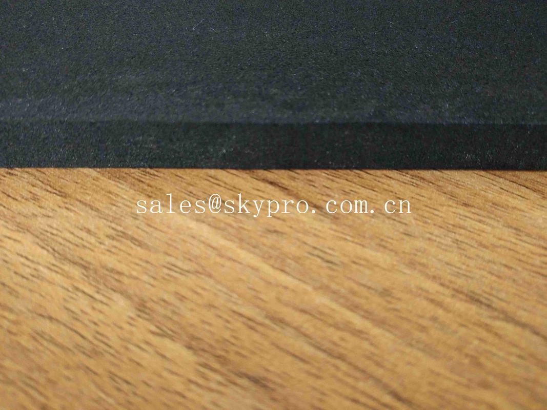 Top Level EVA Foam Sheet 1mm 2mm Sheet Widely Used Grade A Foam Board