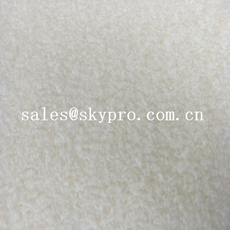 Shoe Sole Rubber Sheet , Abrasion resistant rubber for shoe sole material sheets