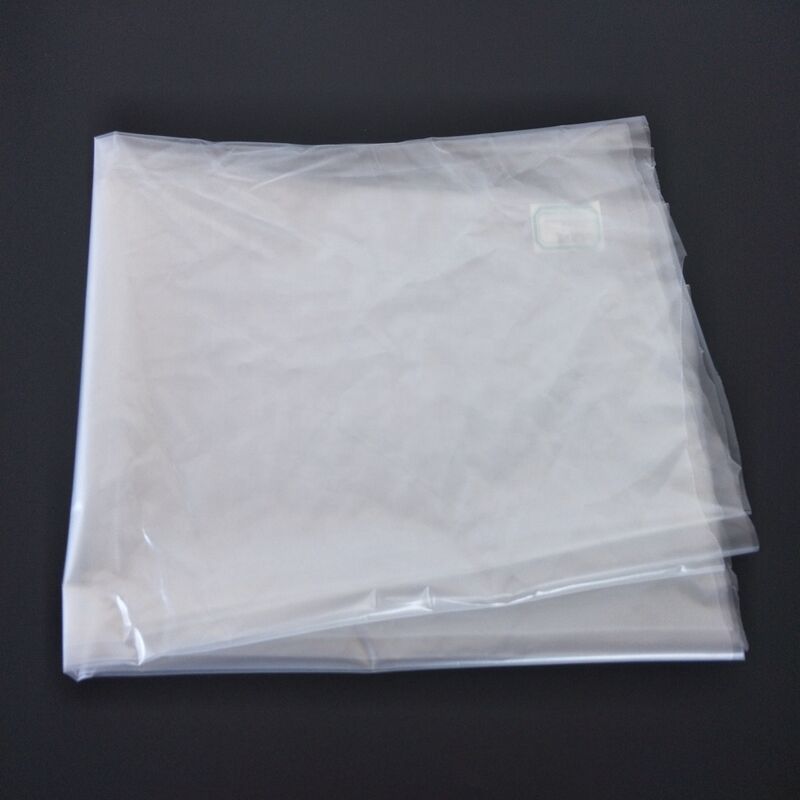 0.015mm Super Thin Soft Waterproof TPU Film Polyurethane Plastic Sheet for Rainwear and Medical Mattresses