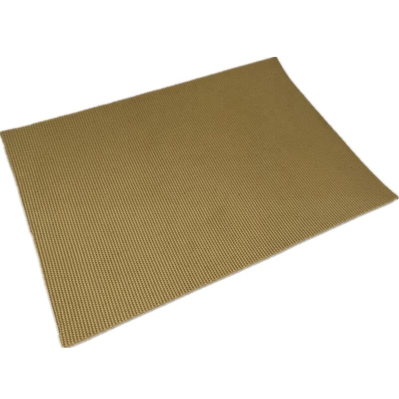 Natural Outsole Rubber Sole Sheet for Sandal slippers Non slip Neolite Rubber Sheet for Leather Shoes