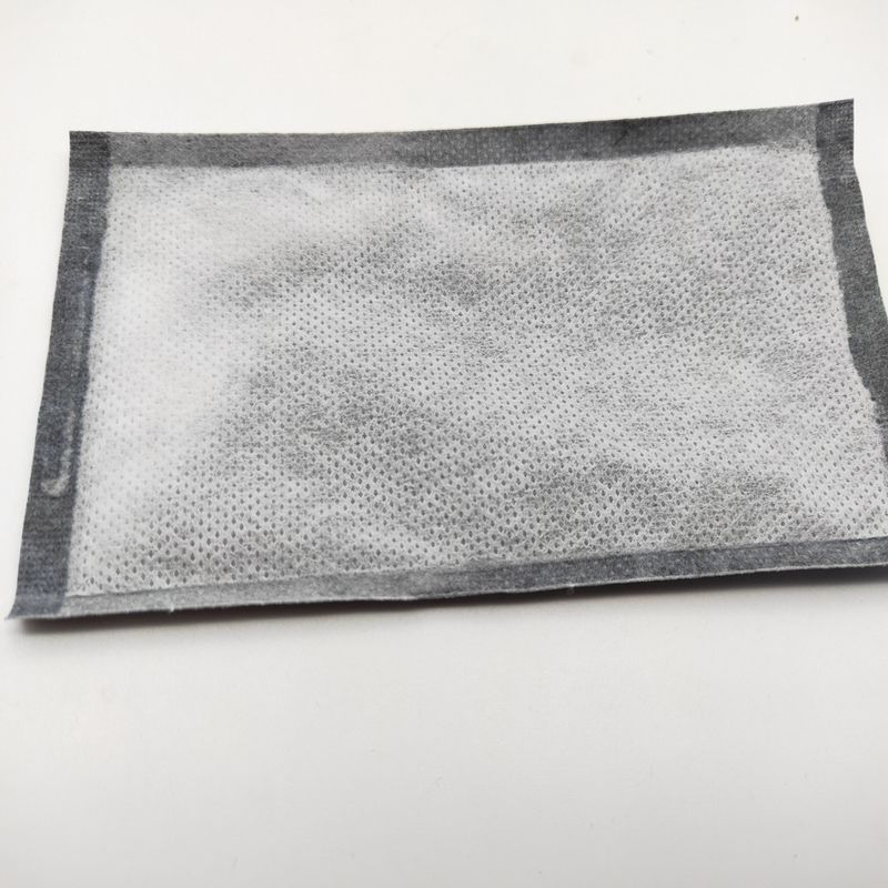 Custom Size PE Film Rubber Mats For Macromolecule Fresh Water Absorbent