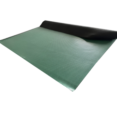 Composite Mung Bean Board Small Dot Raised Rubber Mat Floor Mat