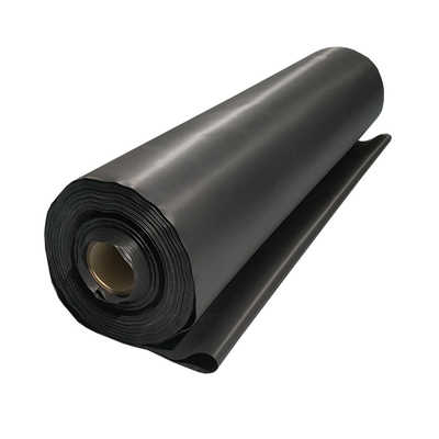 Elastomeric Neoprene Material Rubber Hypalon Insulation Sheets Durable And Flexible Rubber Sheets