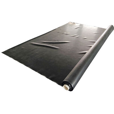 Wholesale Industrial 1mm 2mm 3mm 4mm 5mm 6mm Black Thin Latex Rubber Sheet Manufacture